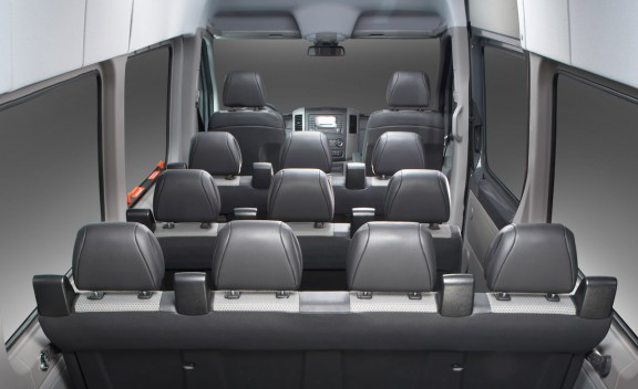 Book Your Shuttle with Us